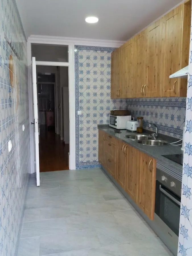 Casa Dos Azulejos Daire Lisboa 0*,  Portekiz