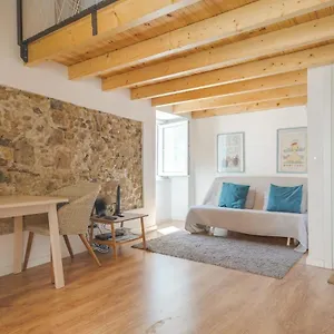  Apartment Charming In Belem