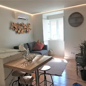  Apartment Principe Real