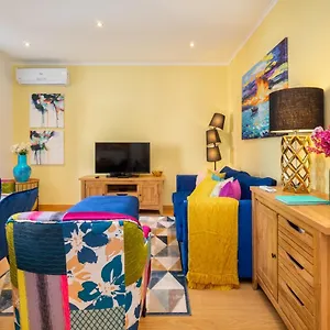 Whome Premium Family W/ Lift, Ac & Barbecue Apartamento