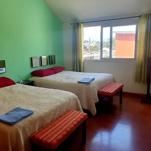 Executive Airport Apartamento Guatemala