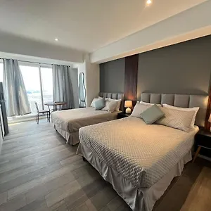 Moderno Apartamento Doble Apartamento Guatemala