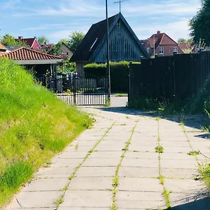 A1 Apartamento Copenhague