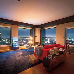 Bohr Apartamento Copenhague
