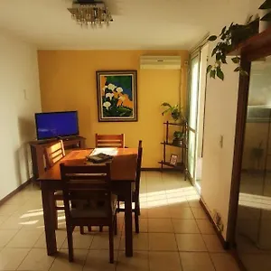 Luminoso, Centrico Y Bellisimo. Apartamento Mendoza