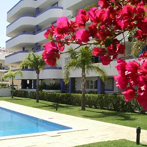 Timeless Vacations Marina Flat Wifi & Pool Apartment Vilamoura