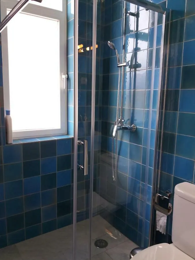 Ferienwohnung Casa Dos Azulejos Lissabon Apartment