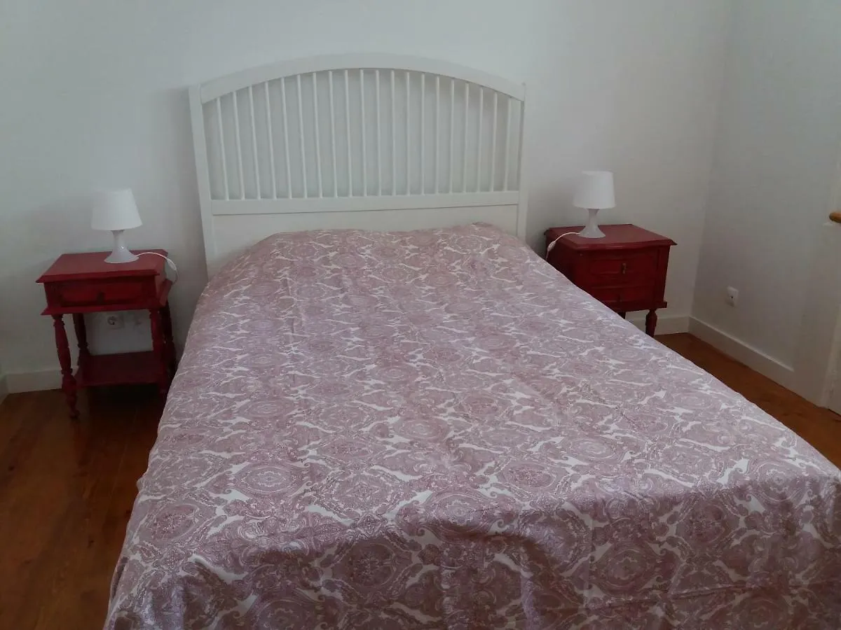 Ferienwohnung Casa Dos Azulejos Lissabon Portugal