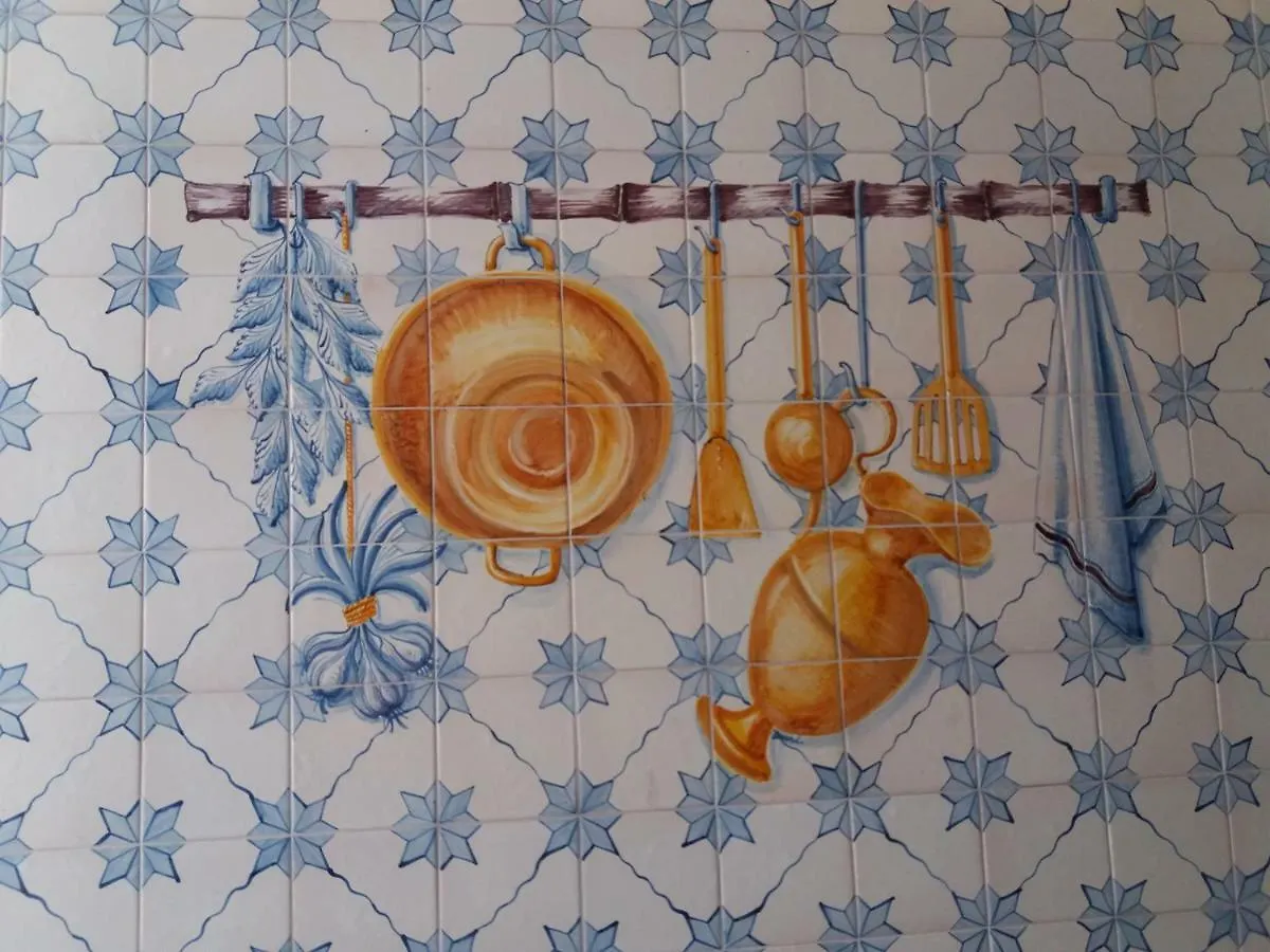 Ferienwohnung Casa Dos Azulejos Lissabon Apartment